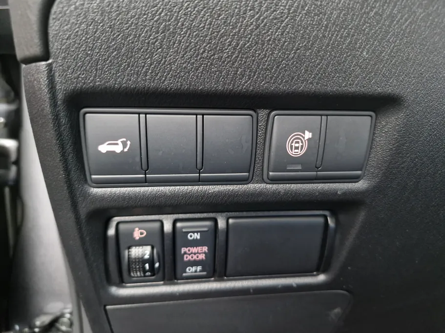 نيسان باترول Nismo 2021 