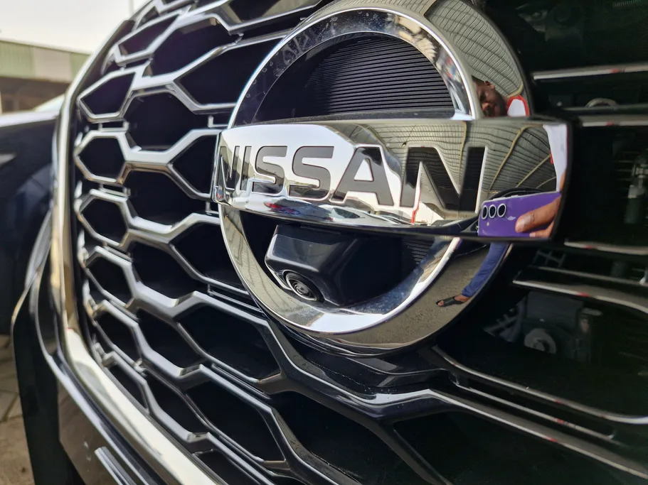نيسان باترول Nismo 2021 