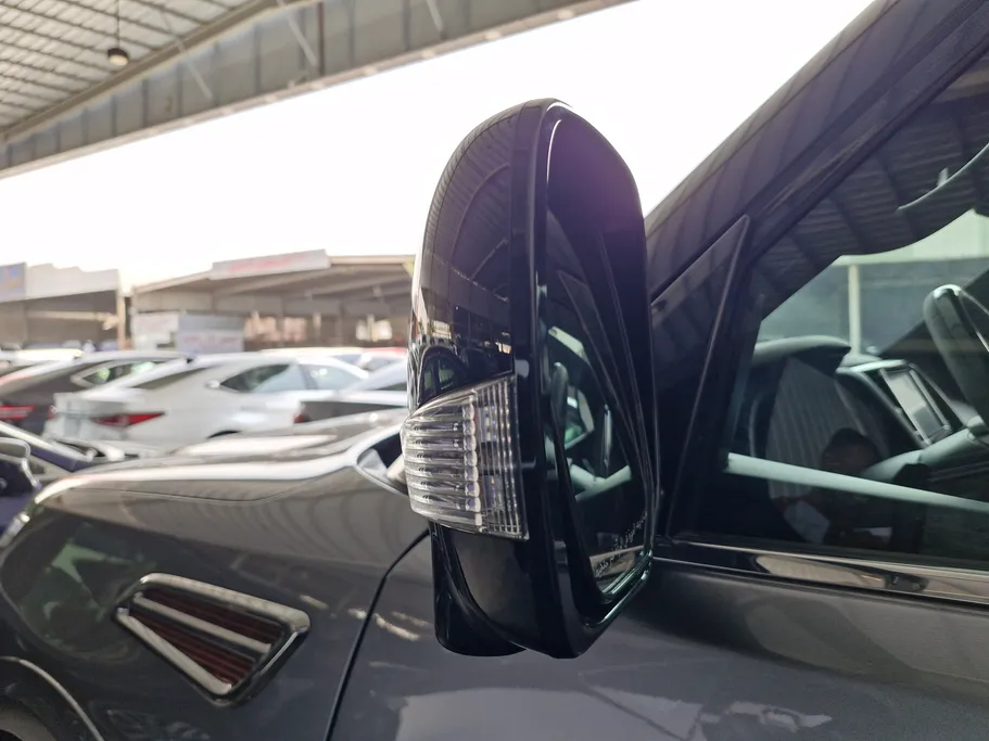 نيسان باترول Nismo 2021 
