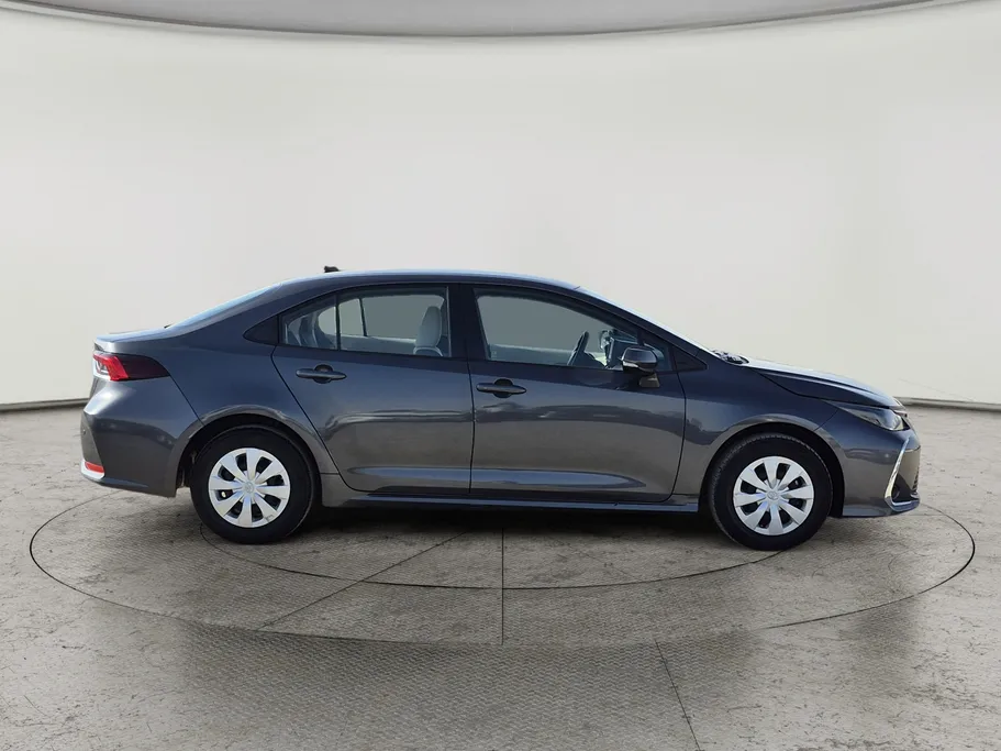 2024 Toyota Corolla XLI 
