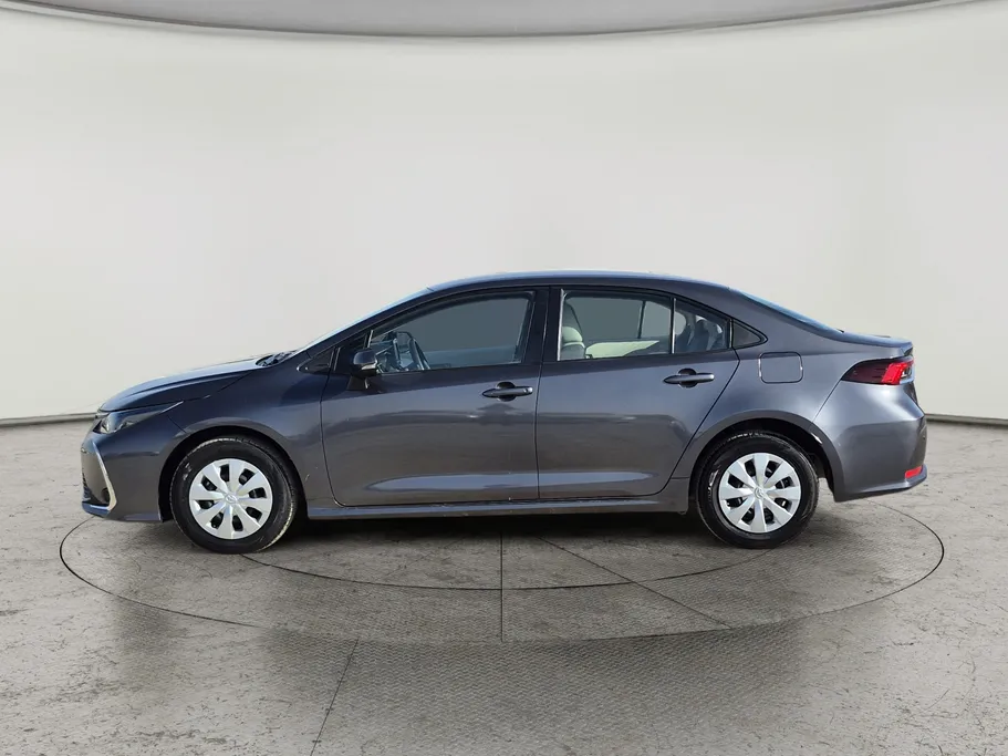 2024 Toyota Corolla XLI 