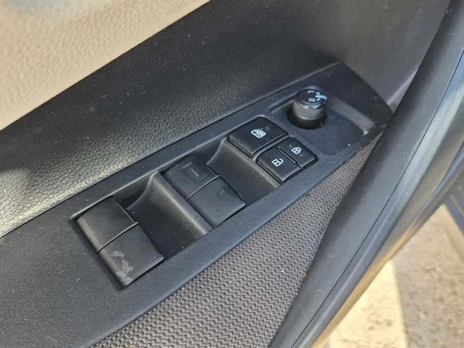 2024 Toyota Corolla XLI 