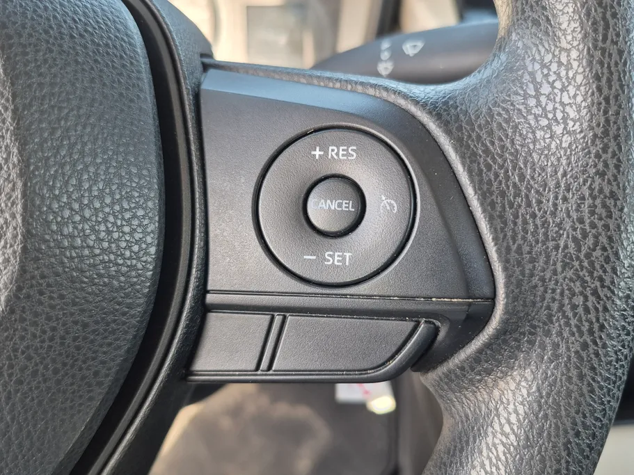 2024 Toyota Corolla XLI 