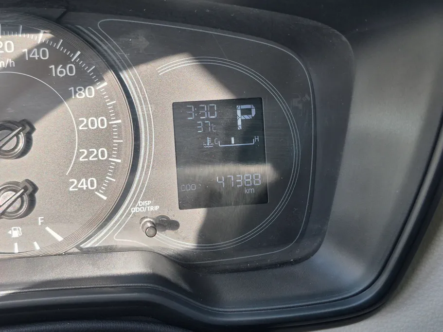 2024 Toyota Corolla XLI 