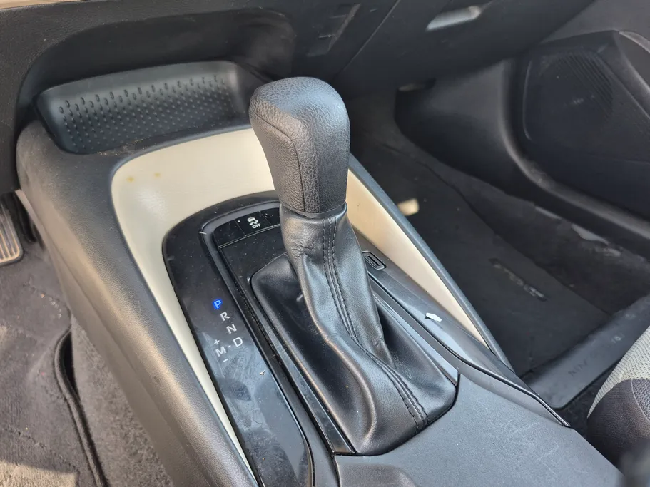 2024 Toyota Corolla XLI 