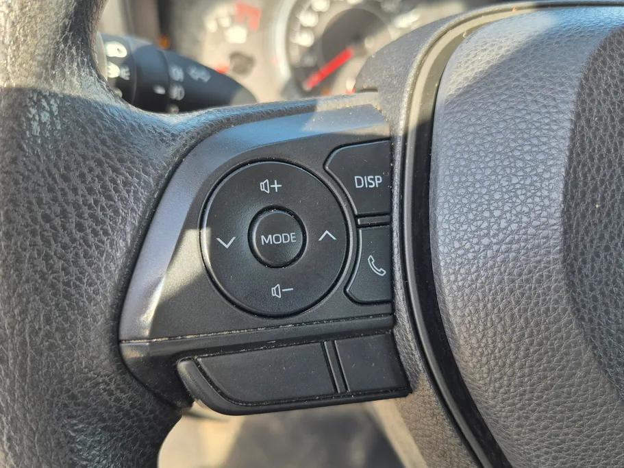 2024 Toyota Corolla XLI 