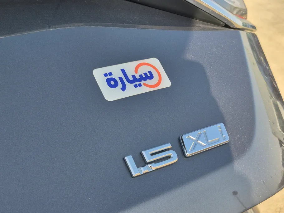 2024 Toyota Corolla XLI 