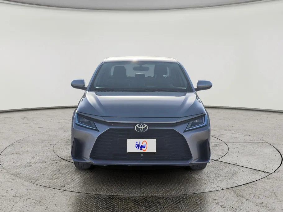2023 Toyota Yaris  Y 