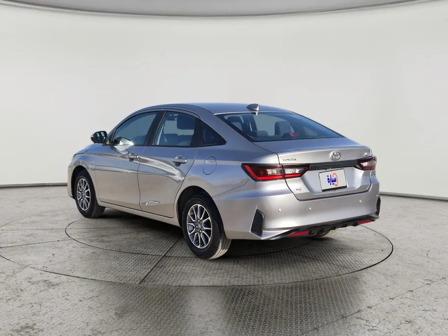 2023 Toyota Yaris  Y 