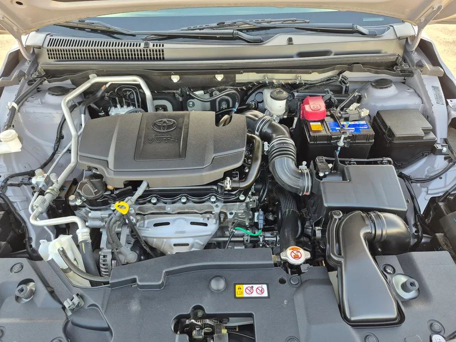 2023 Toyota Yaris  Y 