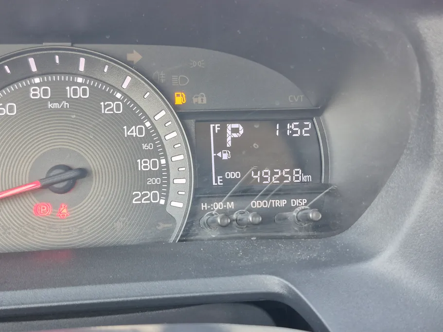 2023 Toyota Yaris  Y 