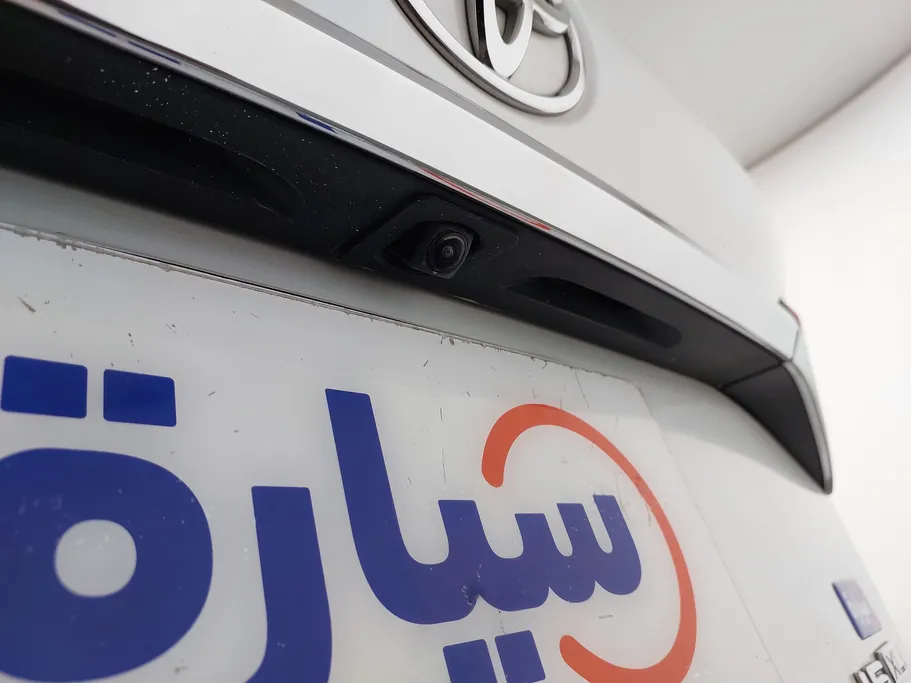 تويوتا كورولا XLI 2023 