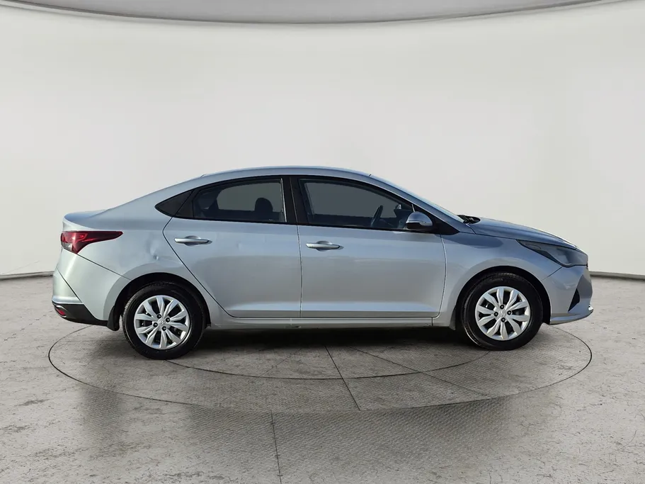 هيونداي اكسنت سمارت 2023 