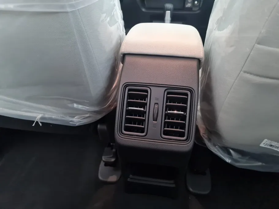2025 Honda City DX 