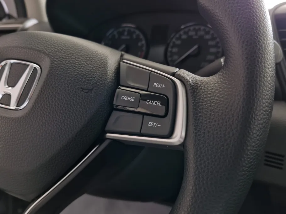 2025 Honda City DX 