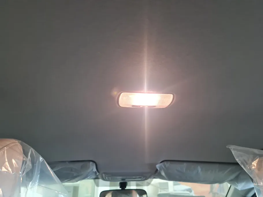 2025 Honda City DX 