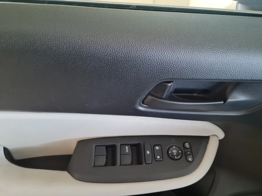 2025 Honda City DX 