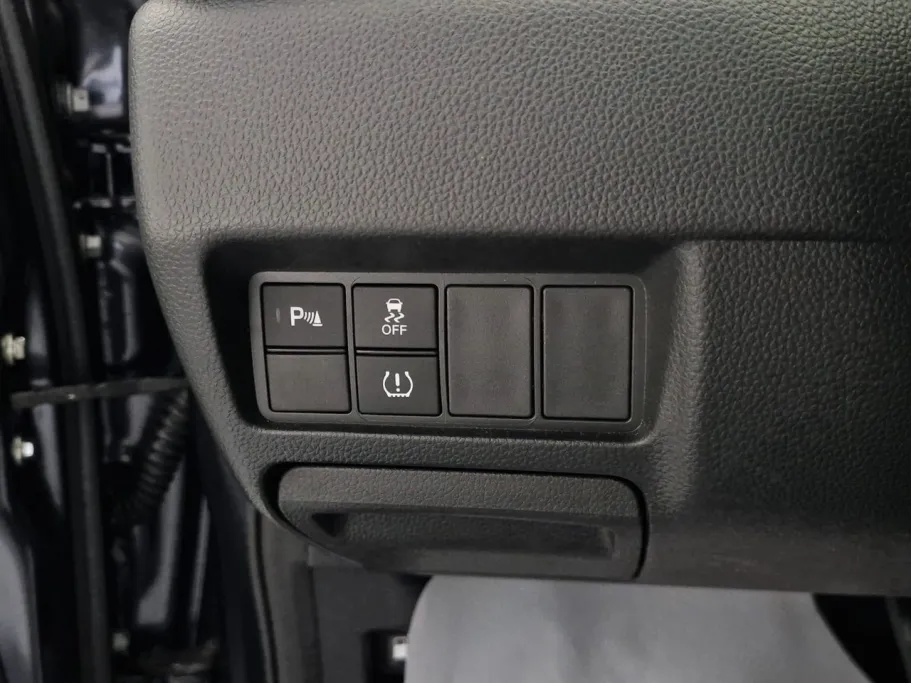 2025 Honda City DX 