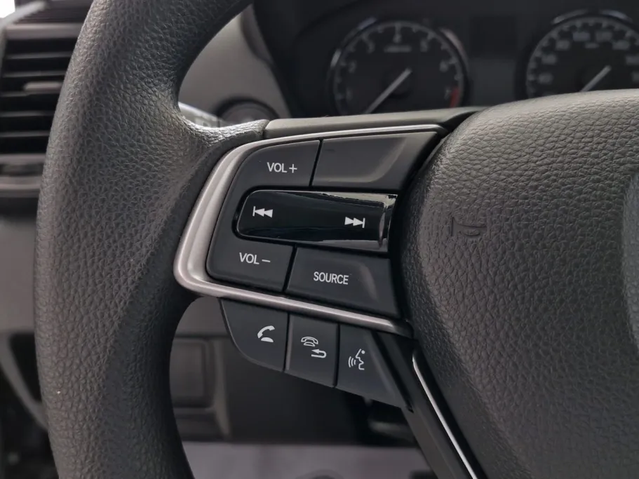 2025 Honda City DX 