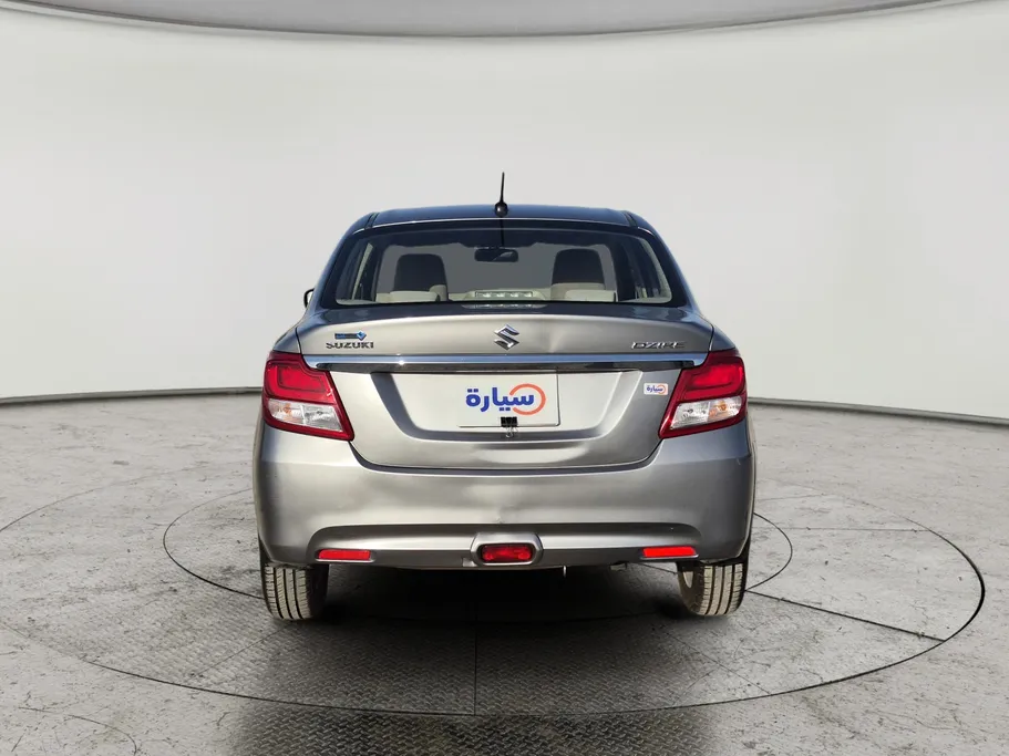 2023 Suzuki Dzire GL 