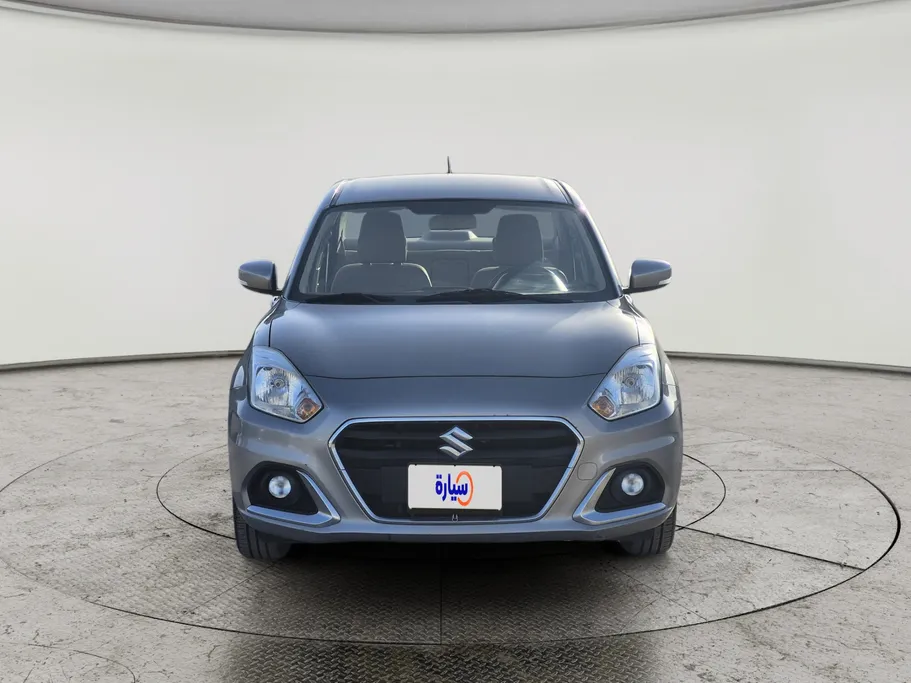 2023 Suzuki Dzire GL 