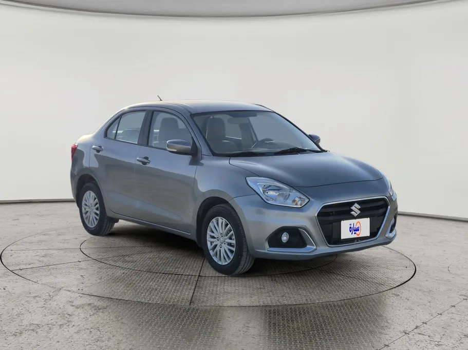 2023 Suzuki Dzire GL 