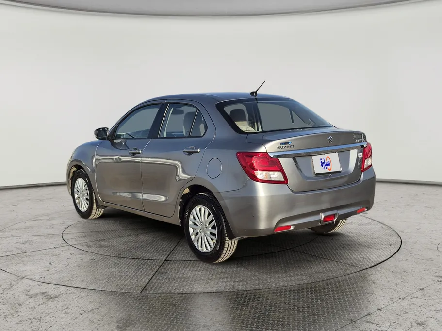 2023 Suzuki Dzire GL 