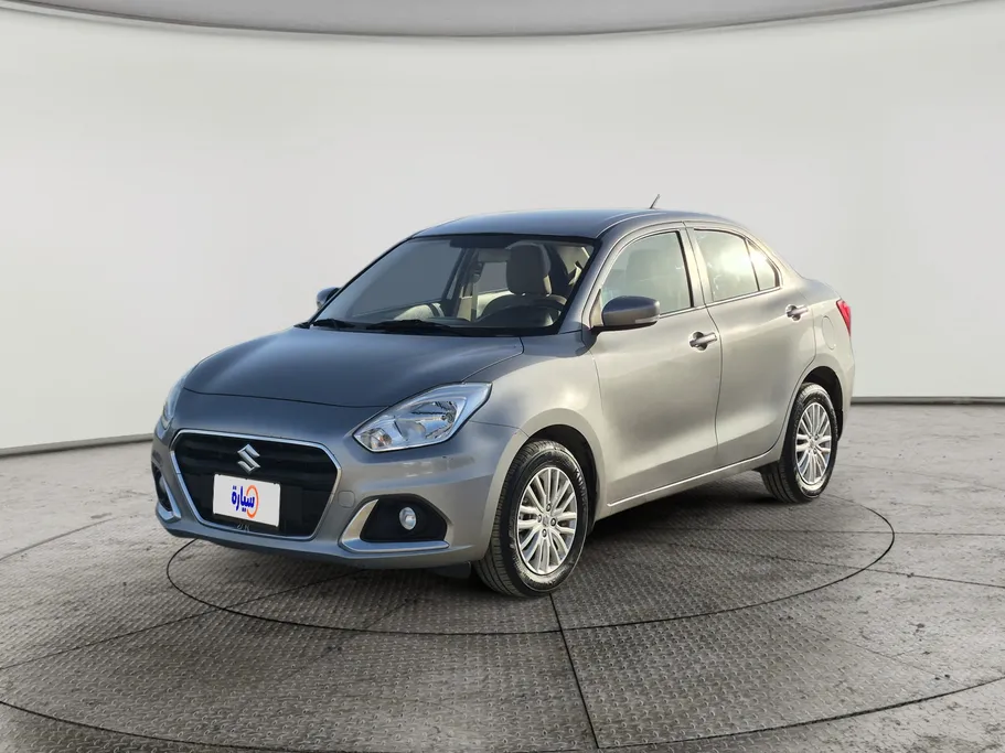 2023 Suzuki Dzire GL 