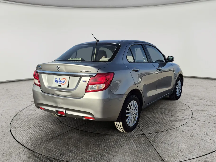 2023 Suzuki Dzire GL 
