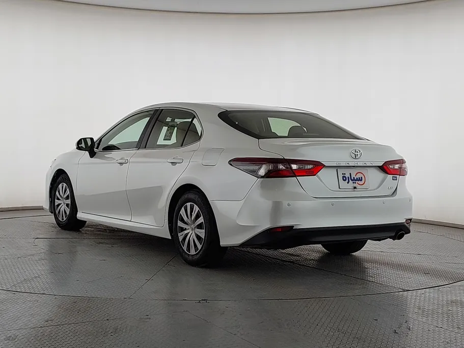 2023 Toyota Camry  LE 
