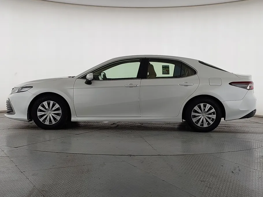 2023 Toyota Camry  LE 