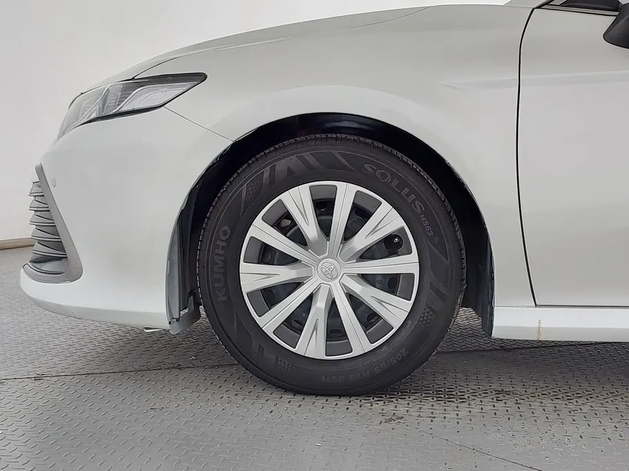 2023 Toyota Camry  LE 