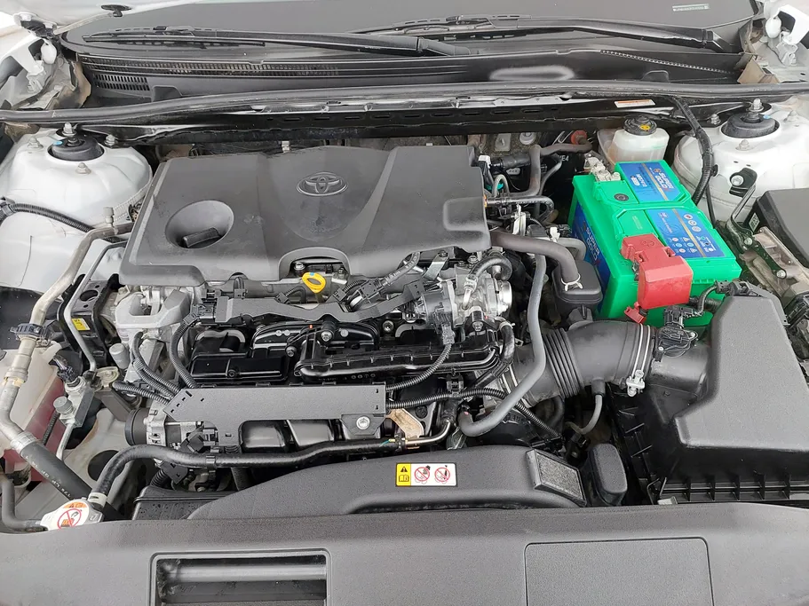 2023 Toyota Camry  LE 
