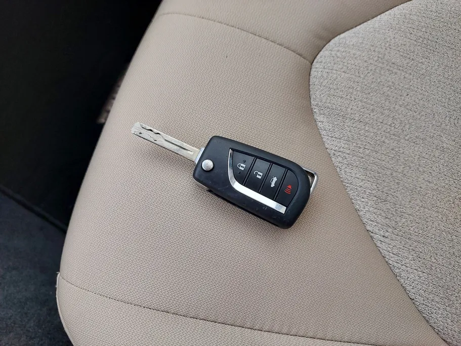 2023 Toyota Camry  LE 