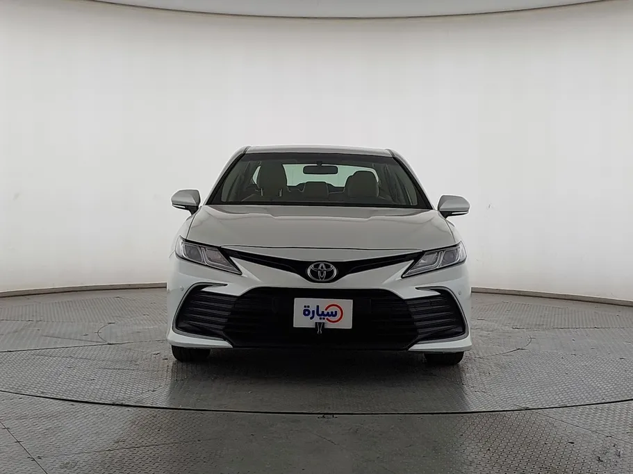 2023 Toyota Camry  LE 