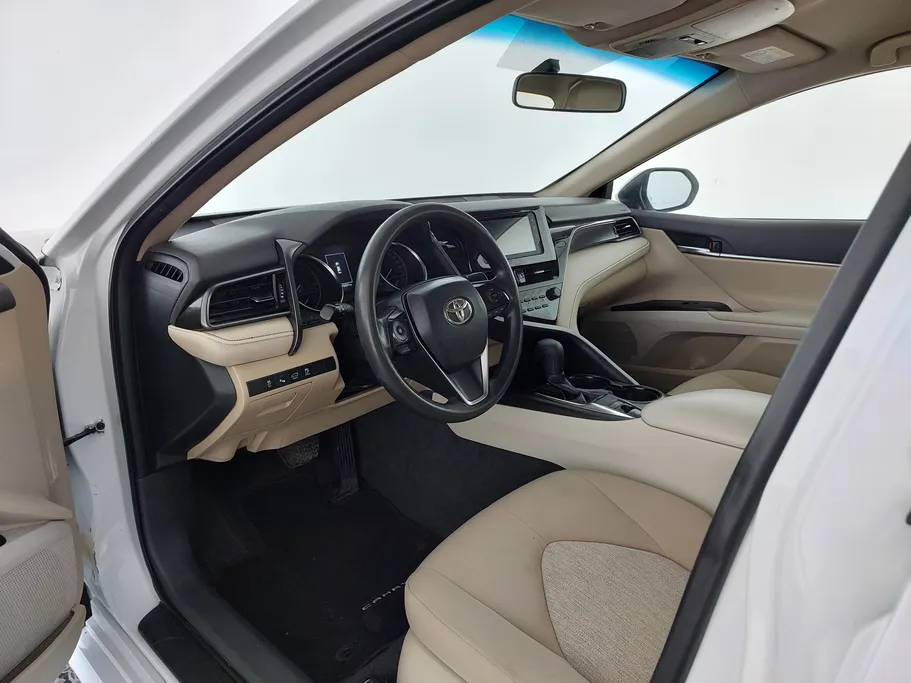 2023 Toyota Camry  LE 