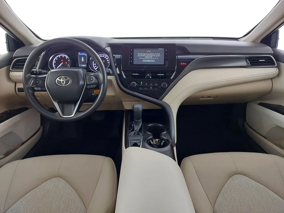 2023 Toyota Camry  LE 