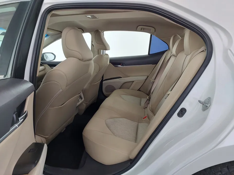 2023 Toyota Camry  LE 