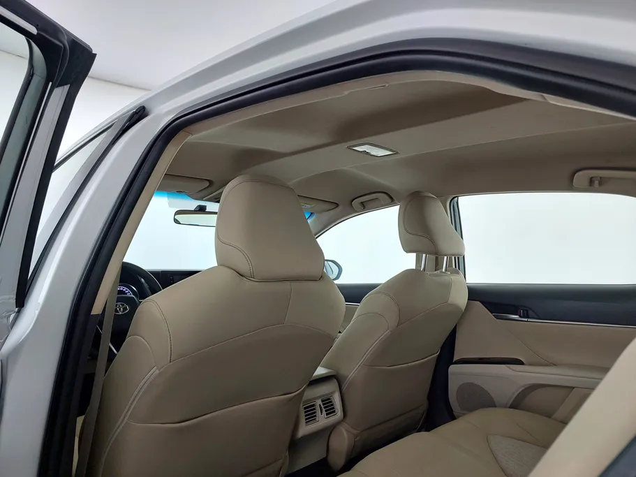 2023 Toyota Camry  LE 