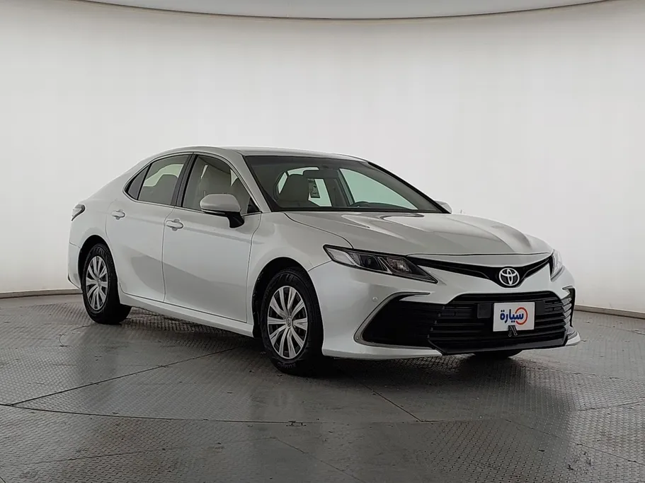 2023 Toyota Camry  LE 