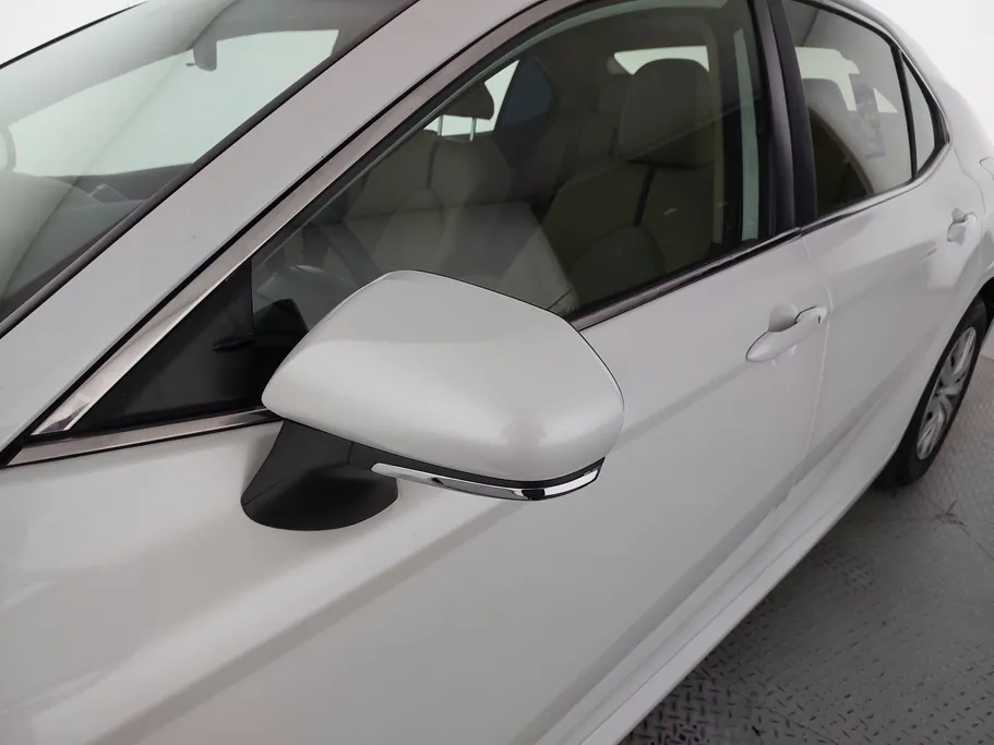 2023 Toyota Camry  LE 