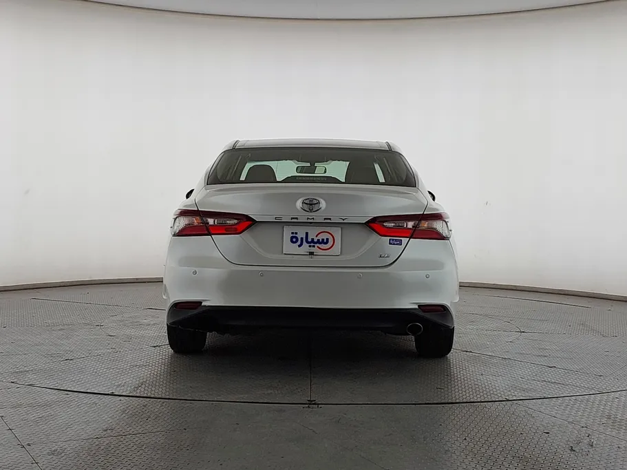 2023 Toyota Camry  LE 