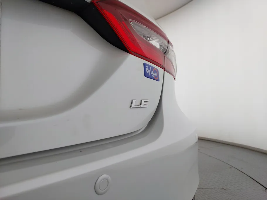 2023 Toyota Camry  LE 