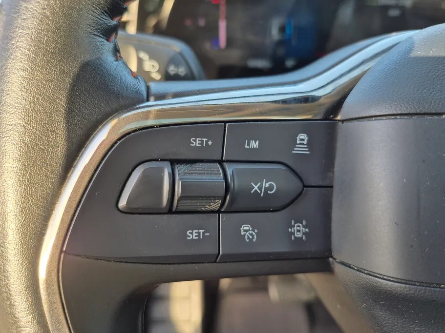 2023 Ford Taurus Titanium New Shape 