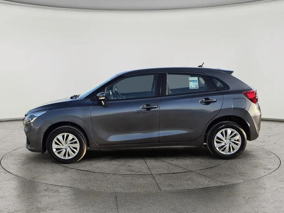 2024 Suzuki Baleno GL 