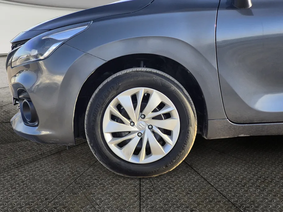 سوزوكي بالينو GL 2024