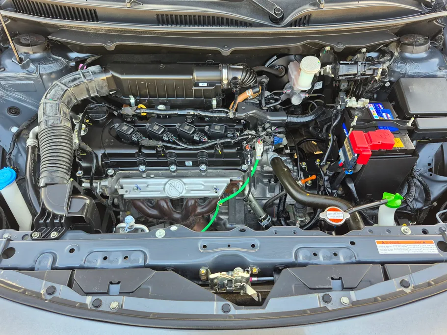 2024 Suzuki Baleno GL 