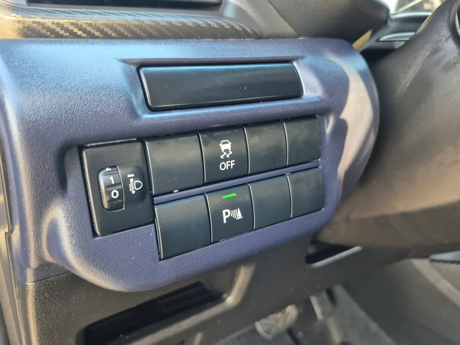 2024 Suzuki Baleno GL 