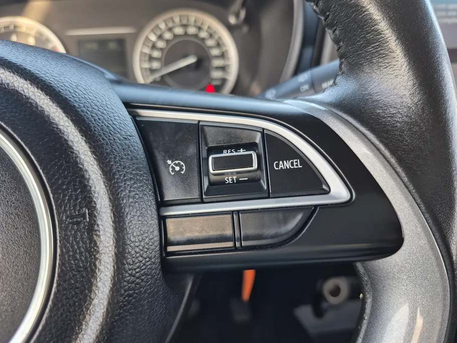 2024 Suzuki Baleno GL 
