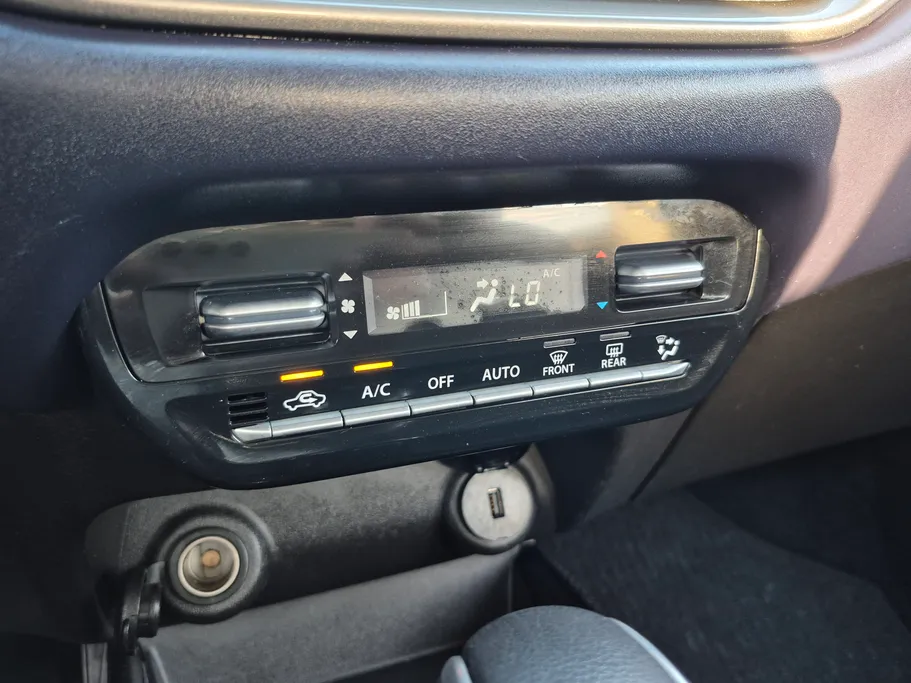 2024 Suzuki Baleno GL 